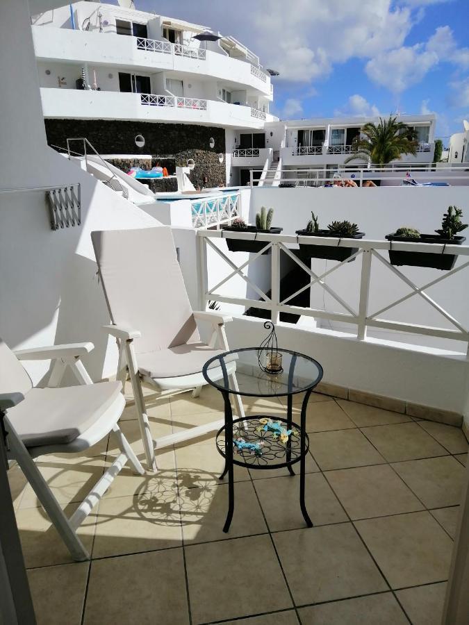 Te Miti Appartement