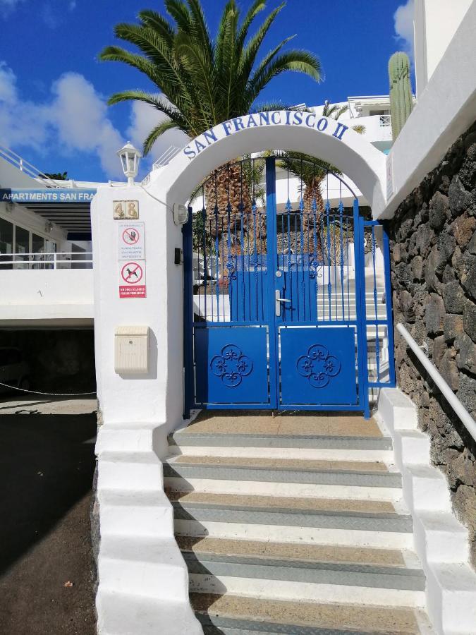 Te Miti Appartement