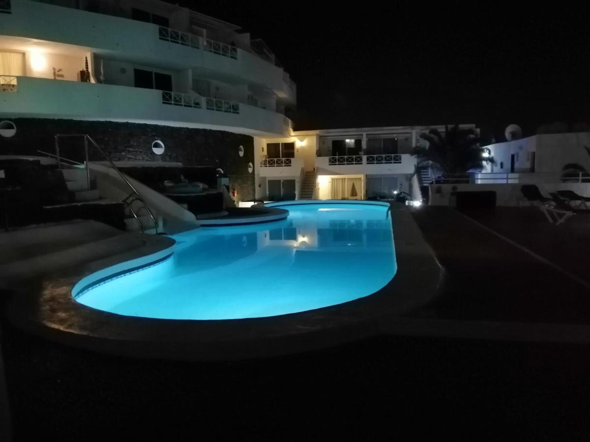 Te Miti Appartement Puerto del Carmen (Lanzarote)