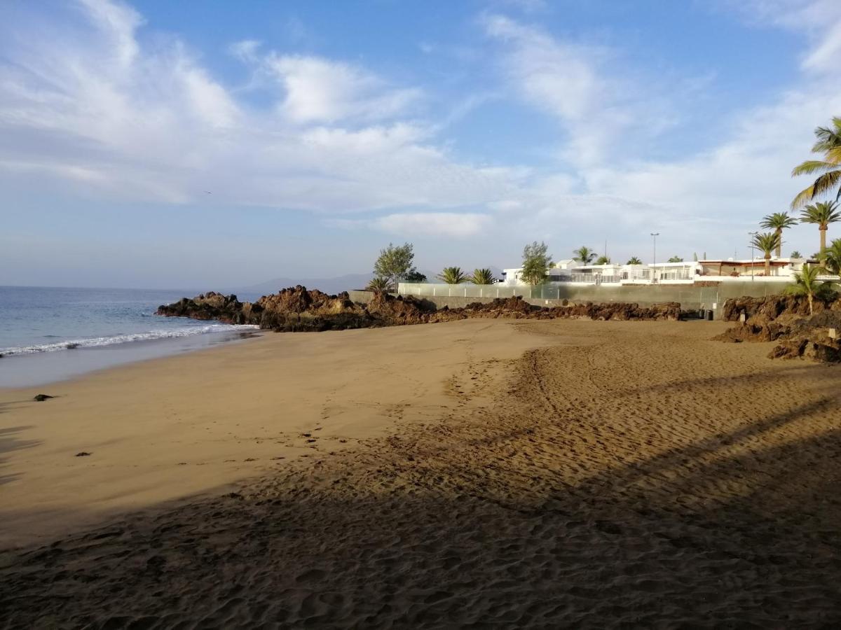 Appartement Te Miti Puerto del Carmen (Lanzarote)