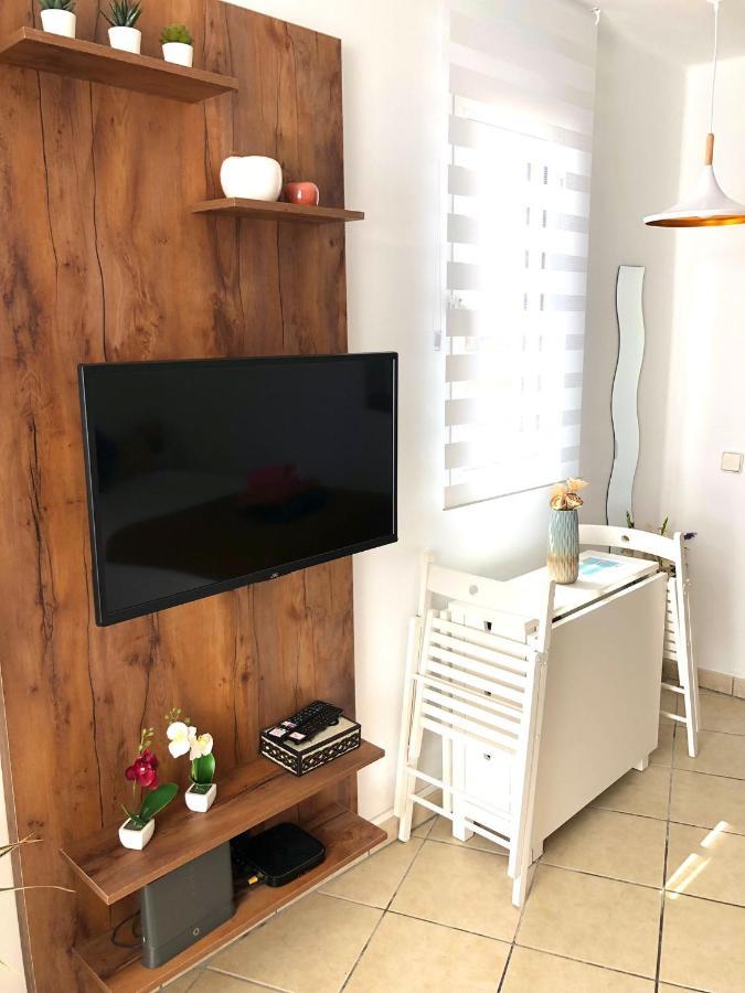 Appartement Te Miti *