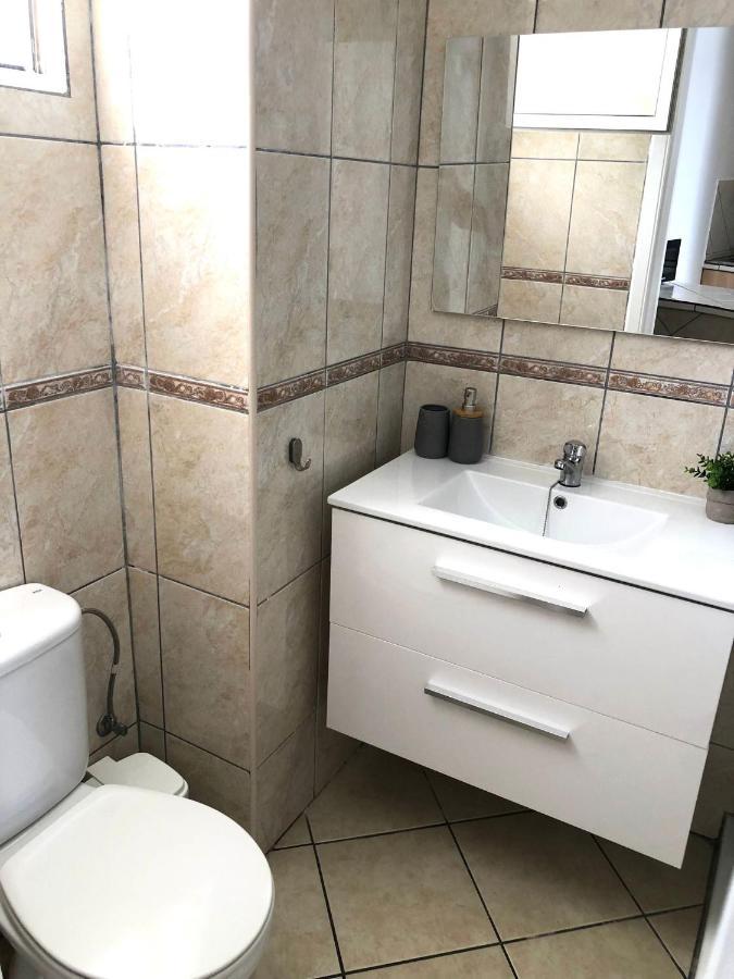 Te Miti Appartement *