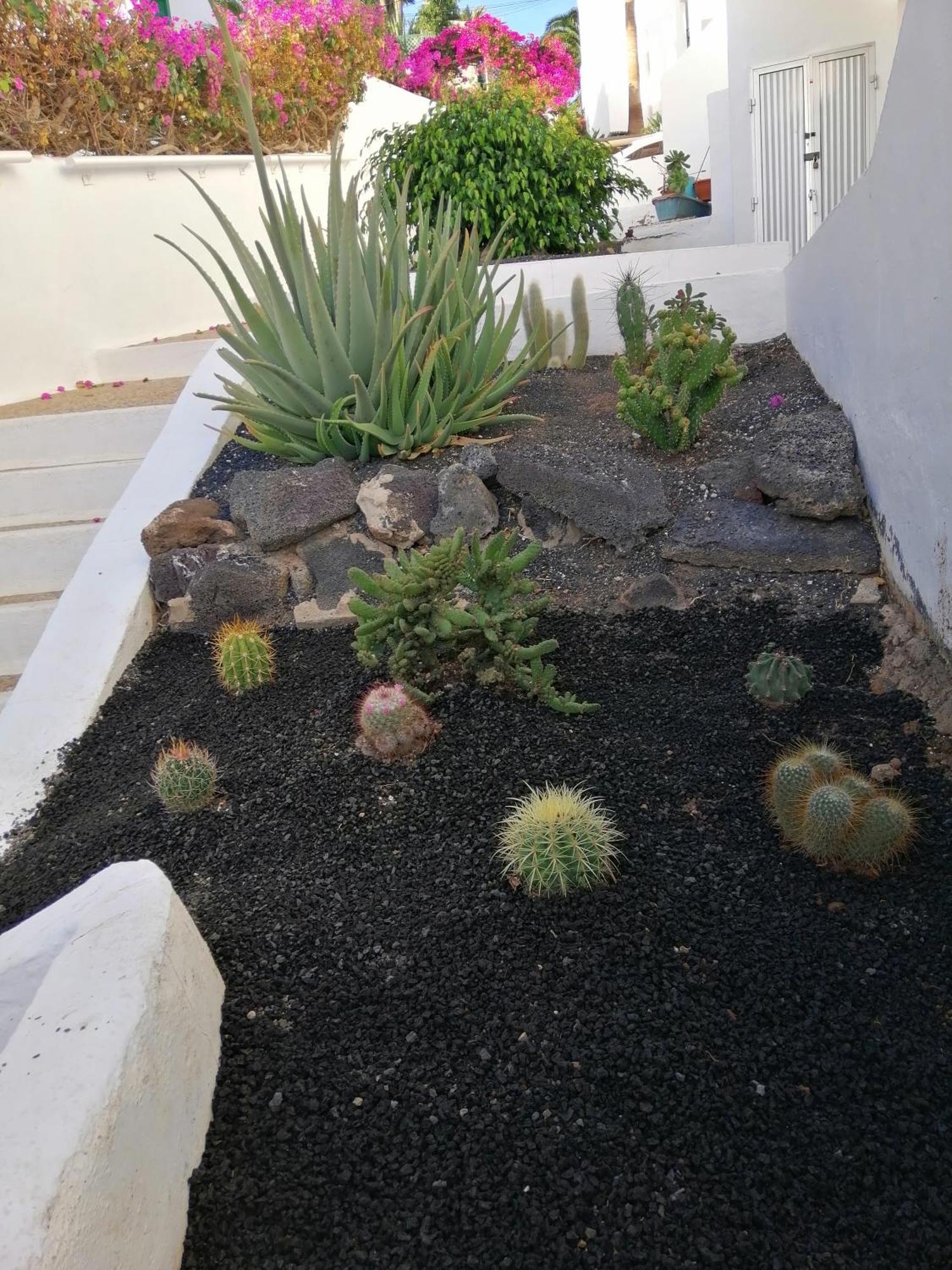 Appartement Te Miti Puerto del Carmen (Lanzarote)