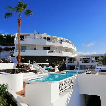 Apartamento Te Miti Puerto del Carmen  Exterior foto
