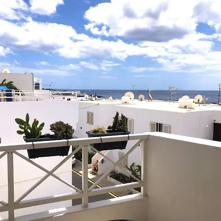 Apartamento Te Miti Puerto del Carmen  Exterior foto