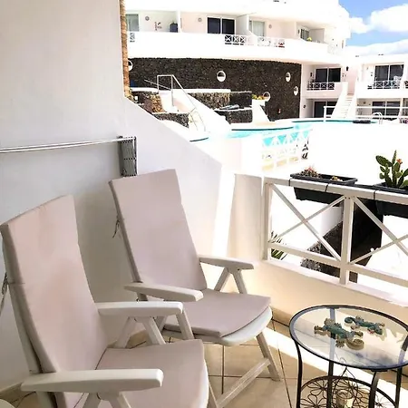 Apartamento Te Miti Puerto del Carmen  Exterior foto