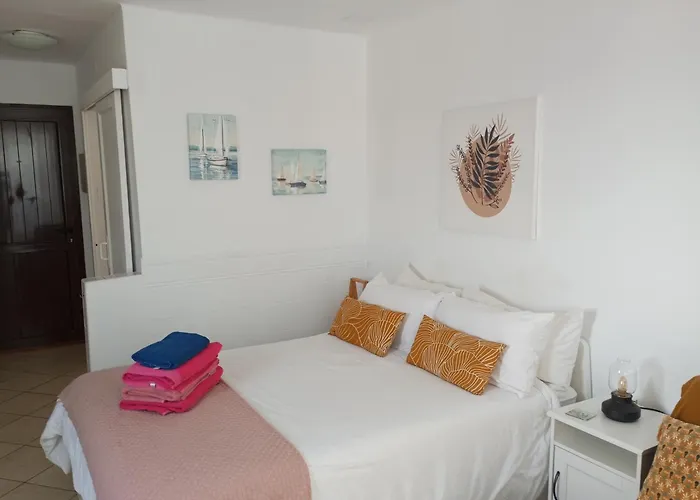 Apartamento Te Miti
