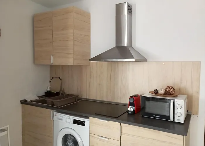 Apartamento Te Miti
