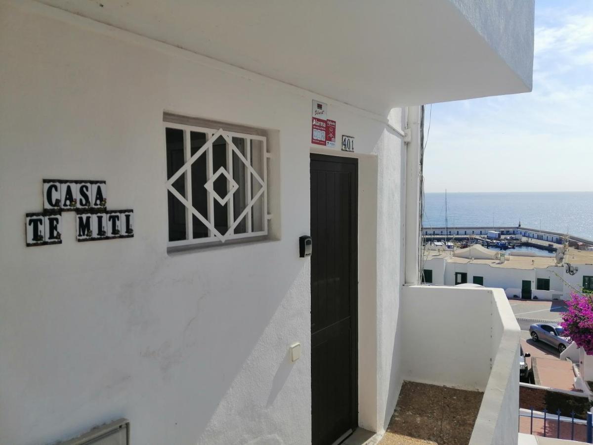 Te Miti Apartment