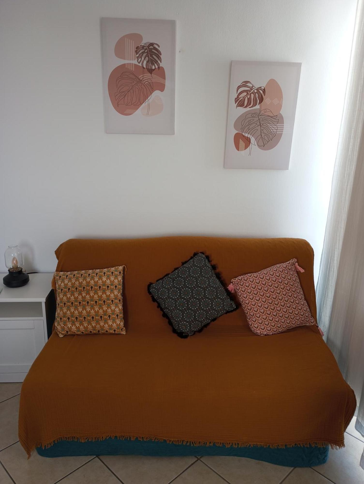 Apartment Te Miti Puerto del Carmen (Lanzarote)