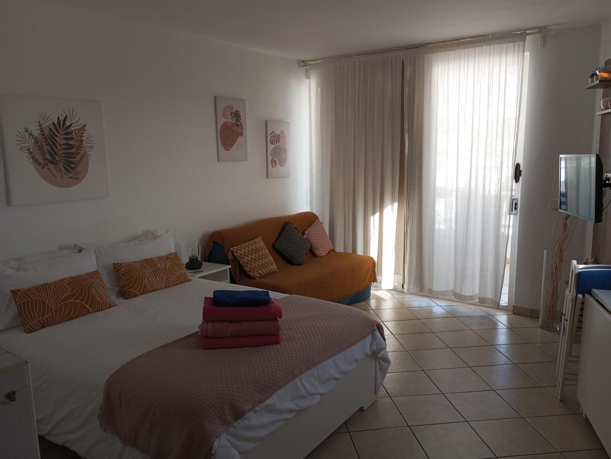Apartment Te Miti Puerto del Carmen (Lanzarote)