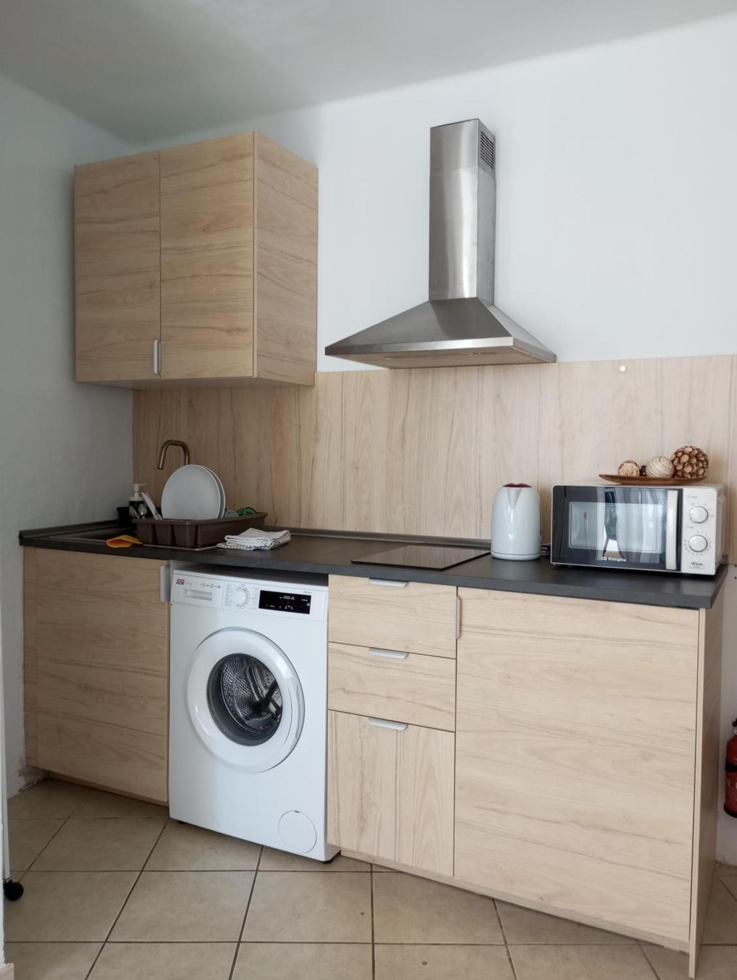 Apartment Te Miti *