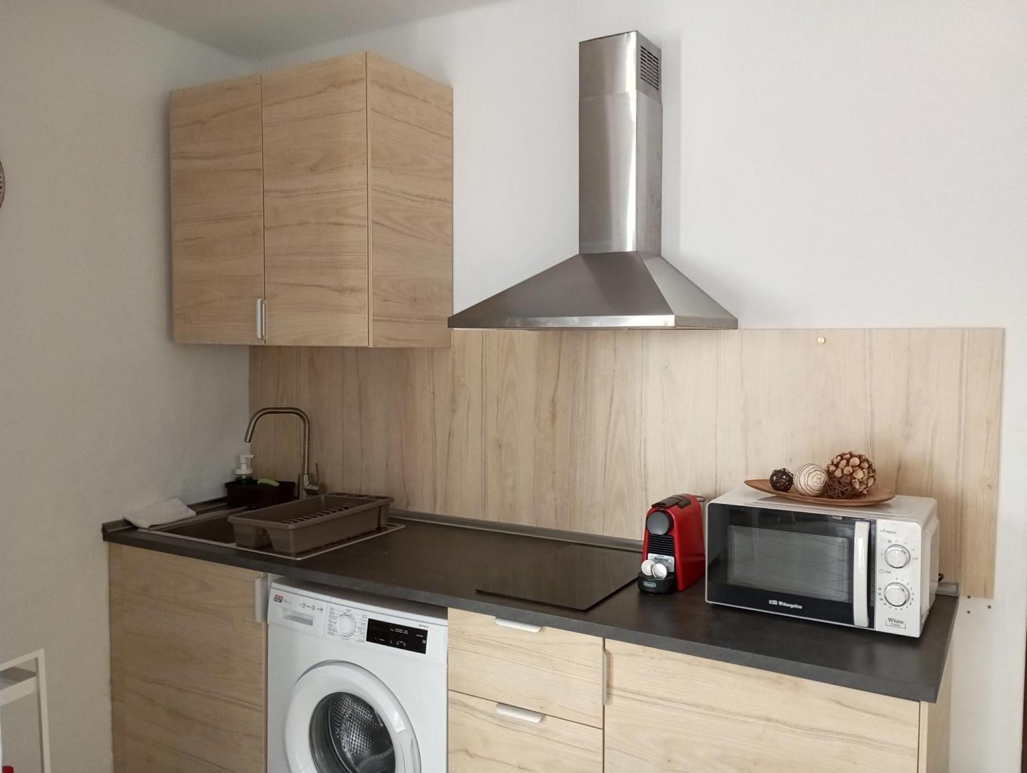 Apartment Te Miti